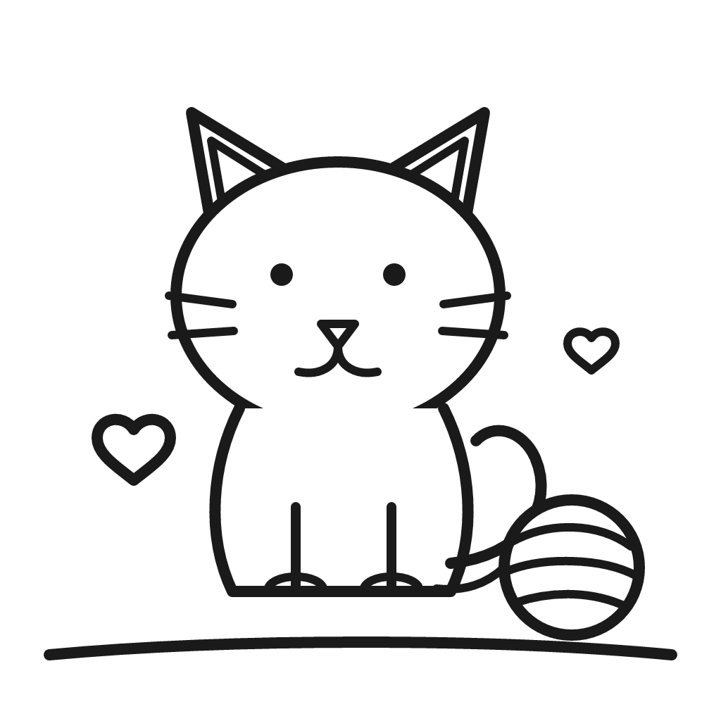 Kitten page