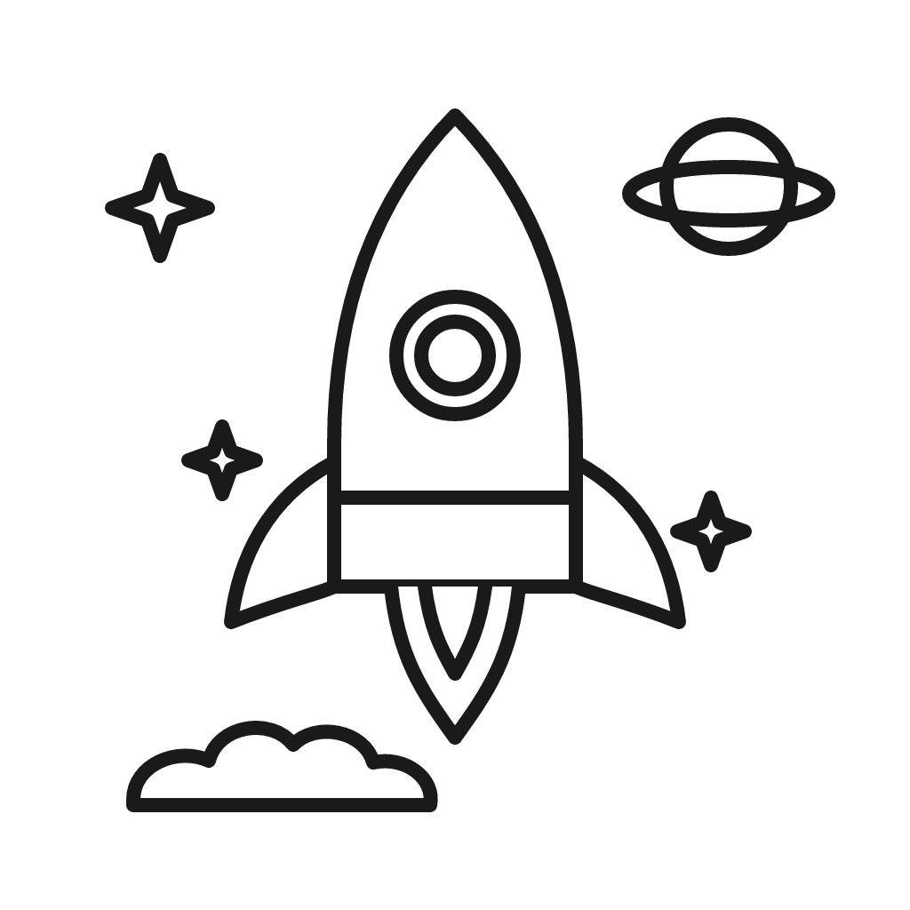 Rocket page